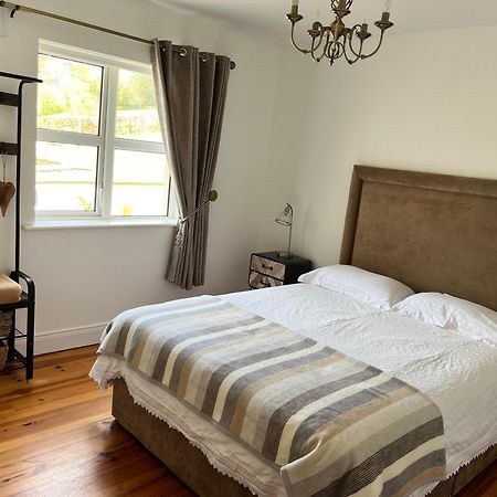 The Lodge Donegal Town المظهر الخارجي الصورة