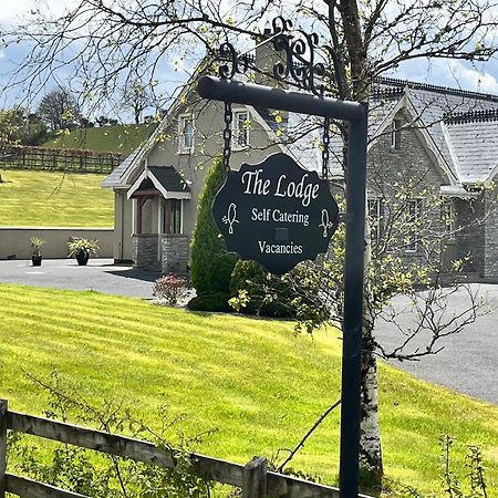 The Lodge Donegal Town المظهر الخارجي الصورة