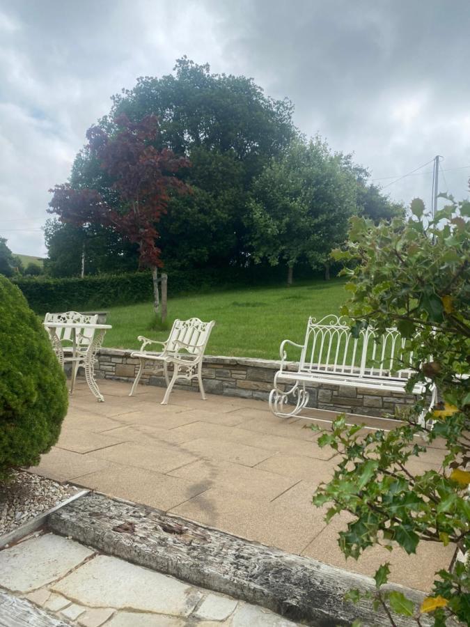 The Lodge Donegal Town المظهر الخارجي الصورة