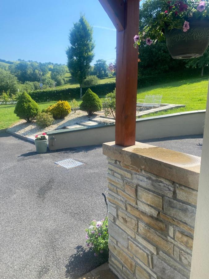 The Lodge Donegal Town المظهر الخارجي الصورة