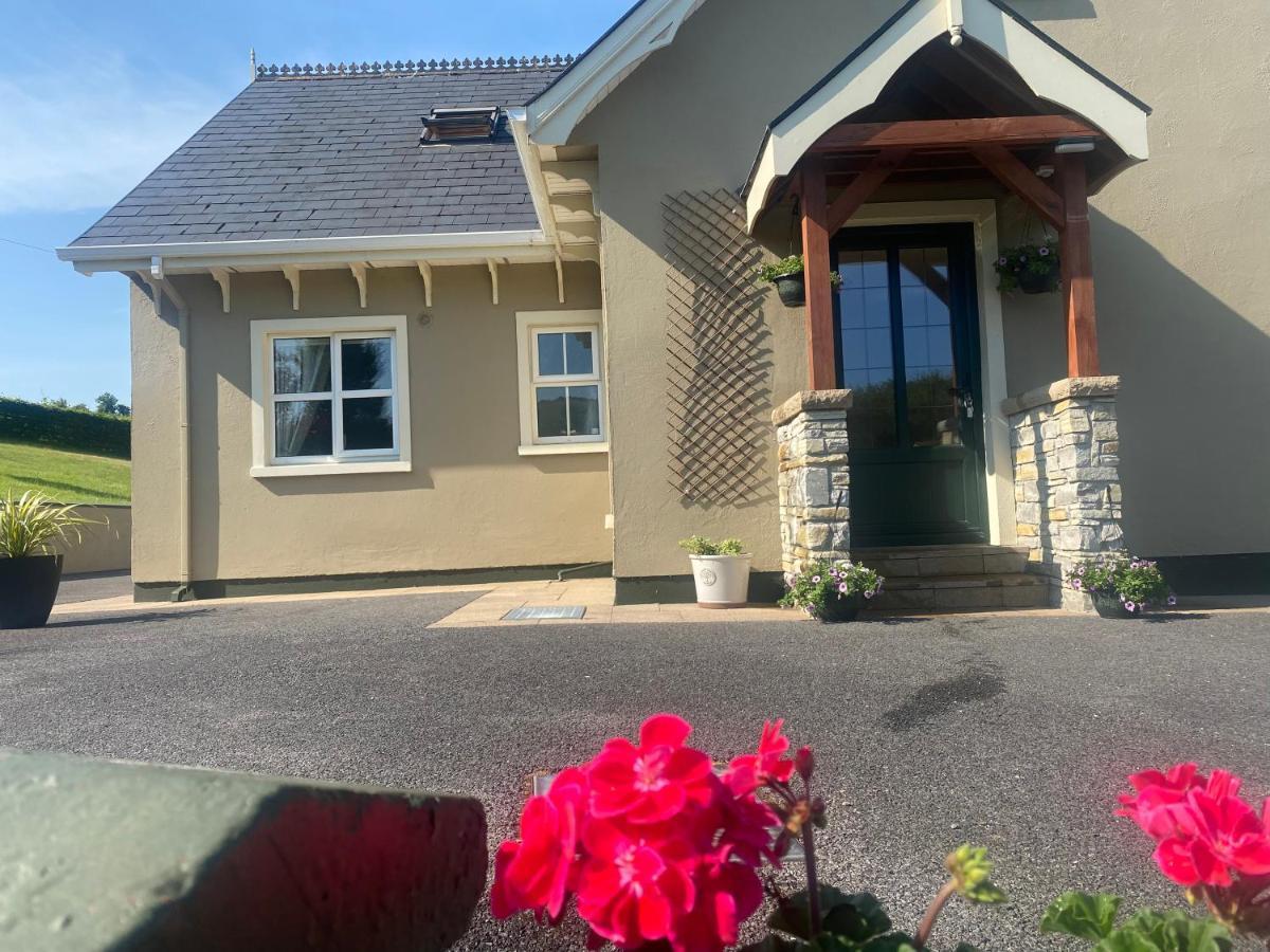 The Lodge Donegal Town المظهر الخارجي الصورة