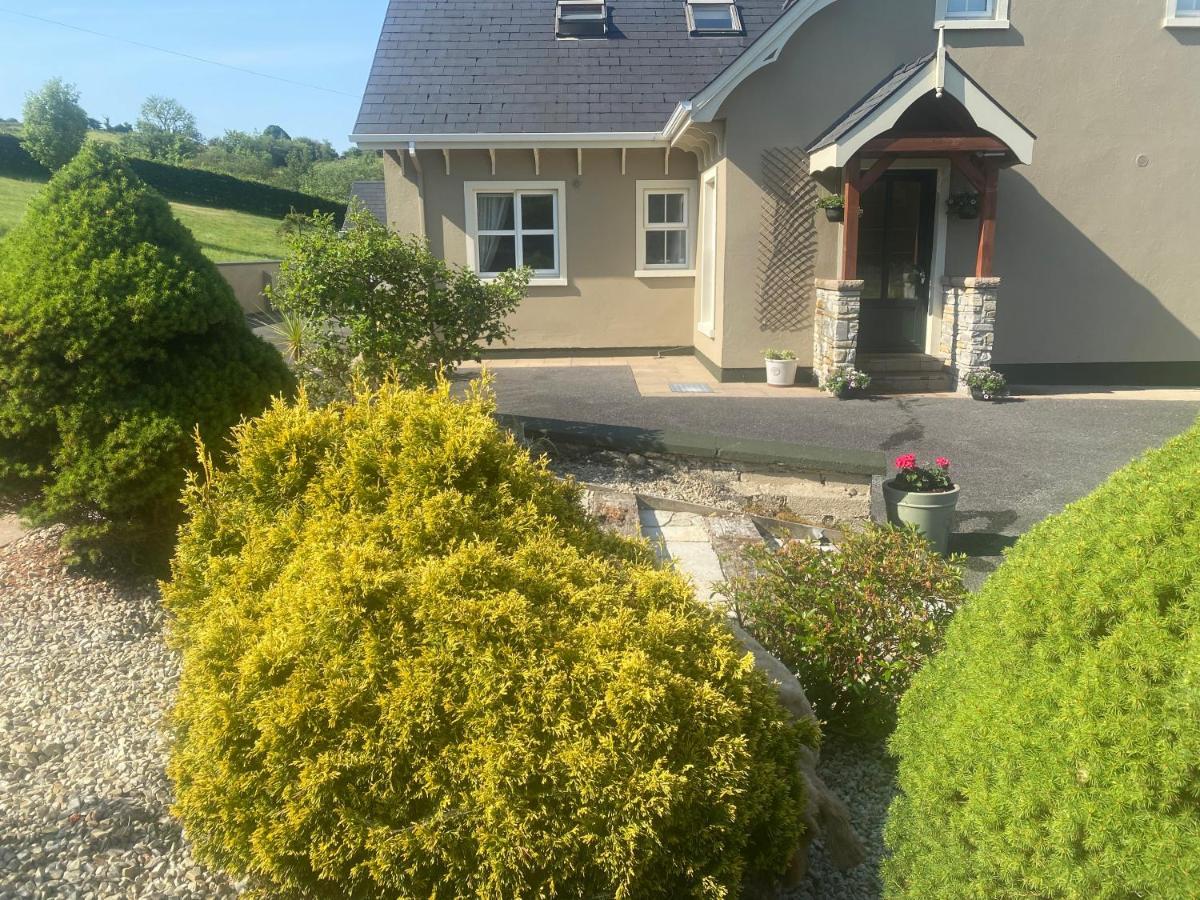 The Lodge Donegal Town المظهر الخارجي الصورة