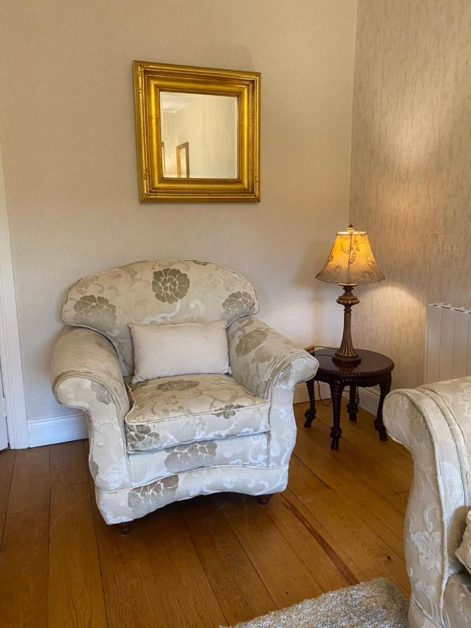 The Lodge Donegal Town المظهر الخارجي الصورة