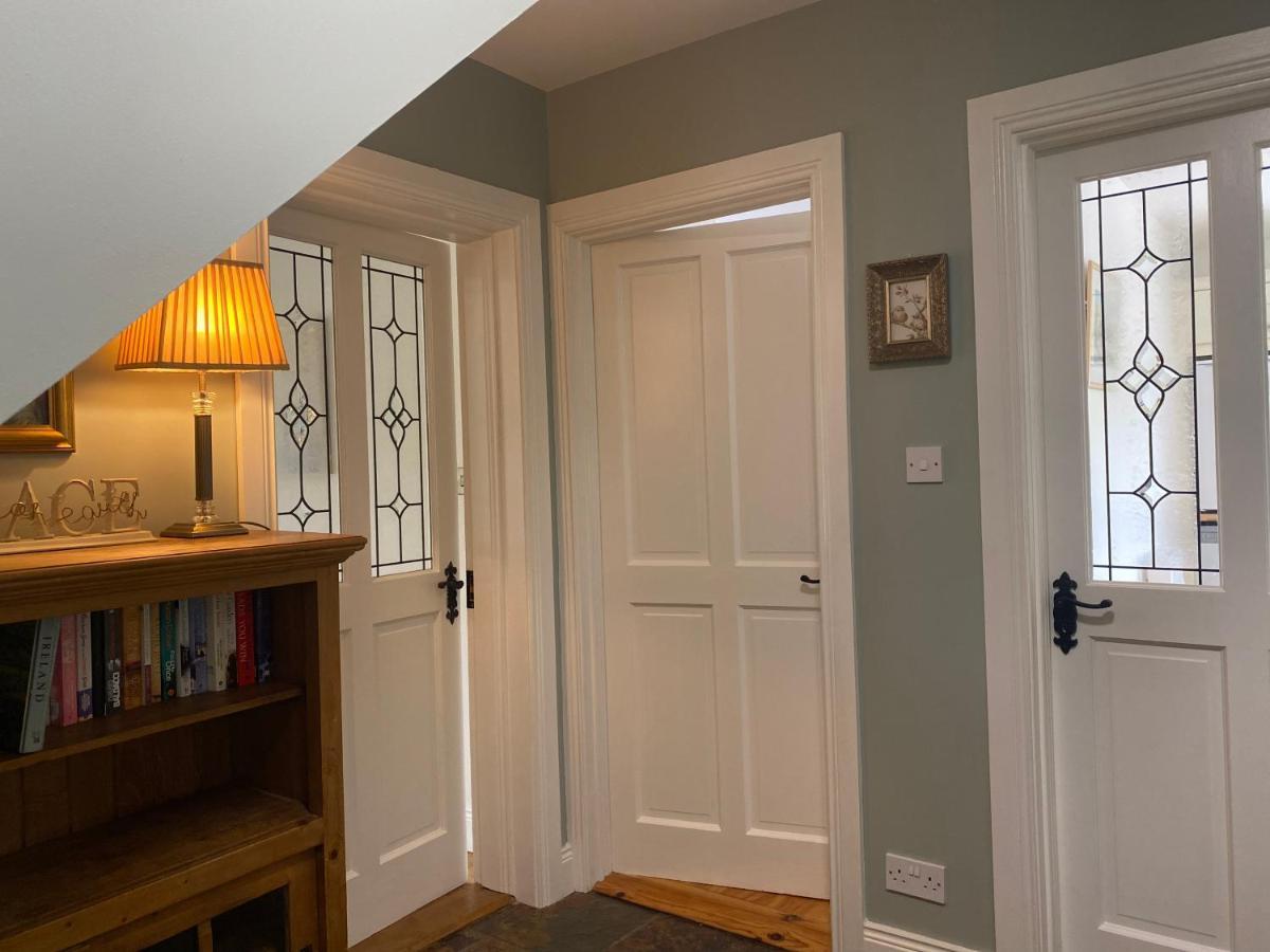 The Lodge Donegal Town المظهر الخارجي الصورة