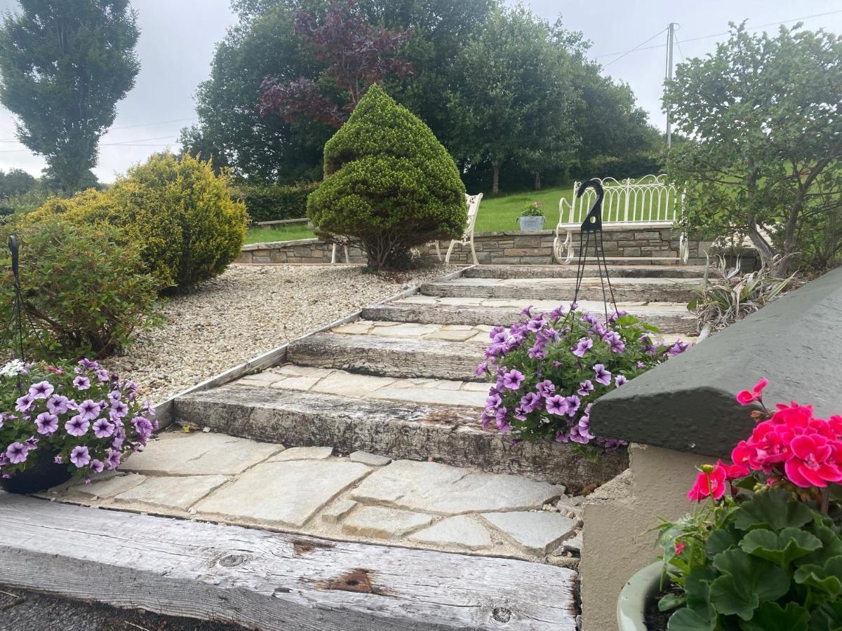 The Lodge Donegal Town المظهر الخارجي الصورة
