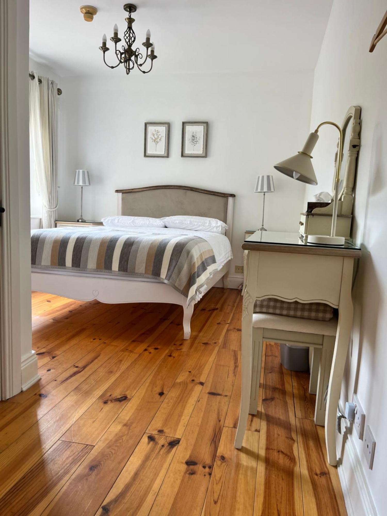 The Lodge Donegal Town المظهر الخارجي الصورة