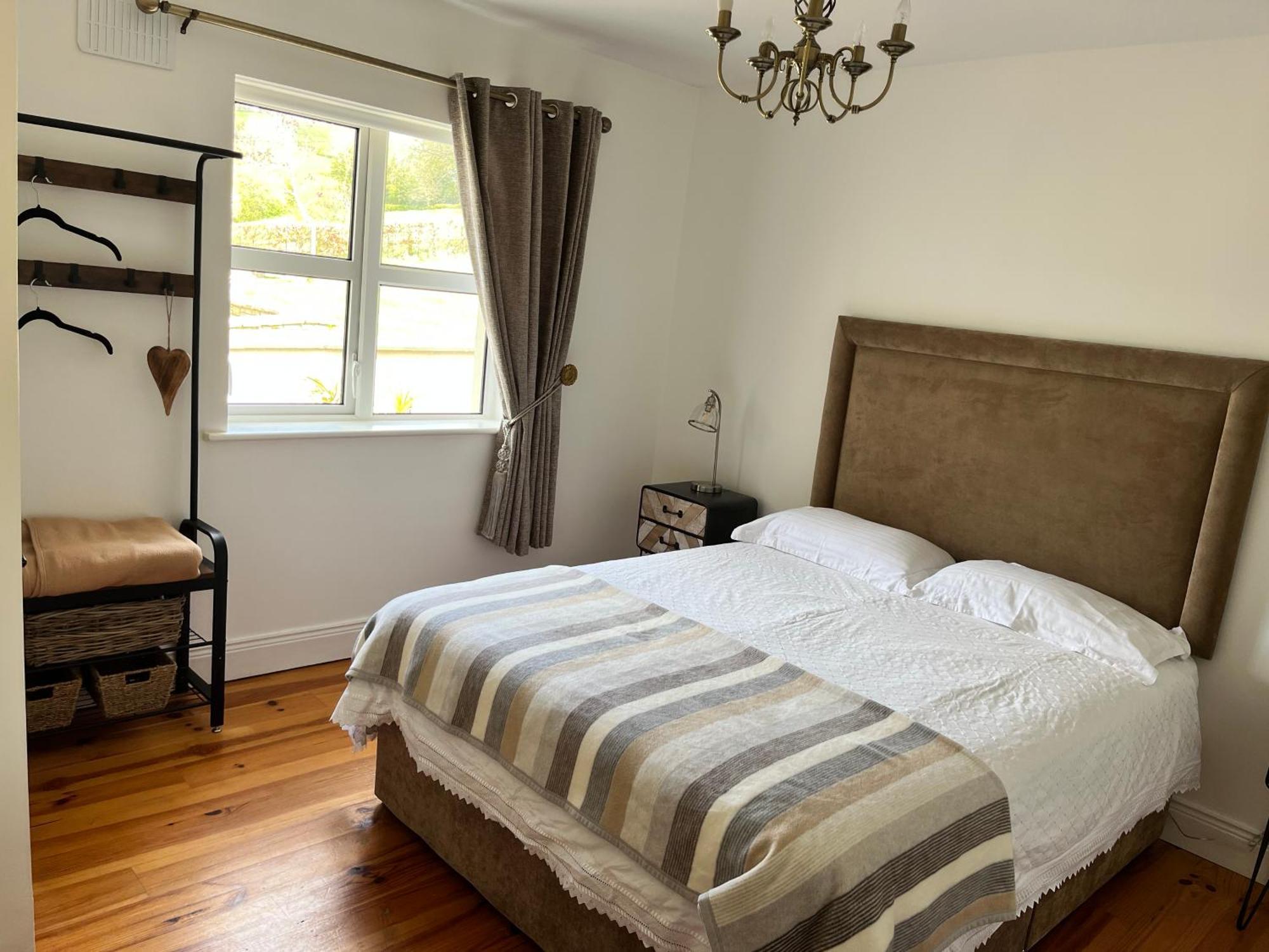 The Lodge Donegal Town المظهر الخارجي الصورة