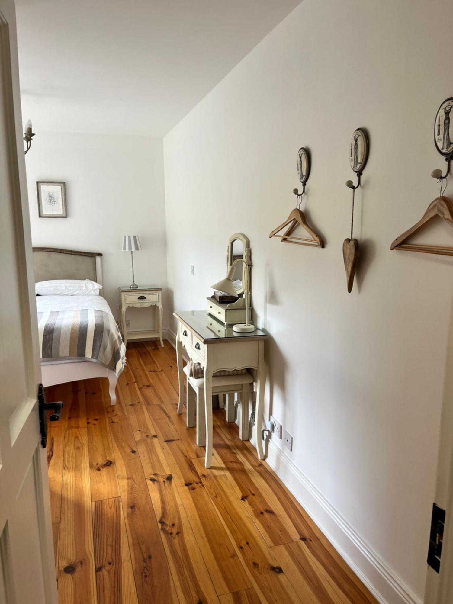 The Lodge Donegal Town المظهر الخارجي الصورة