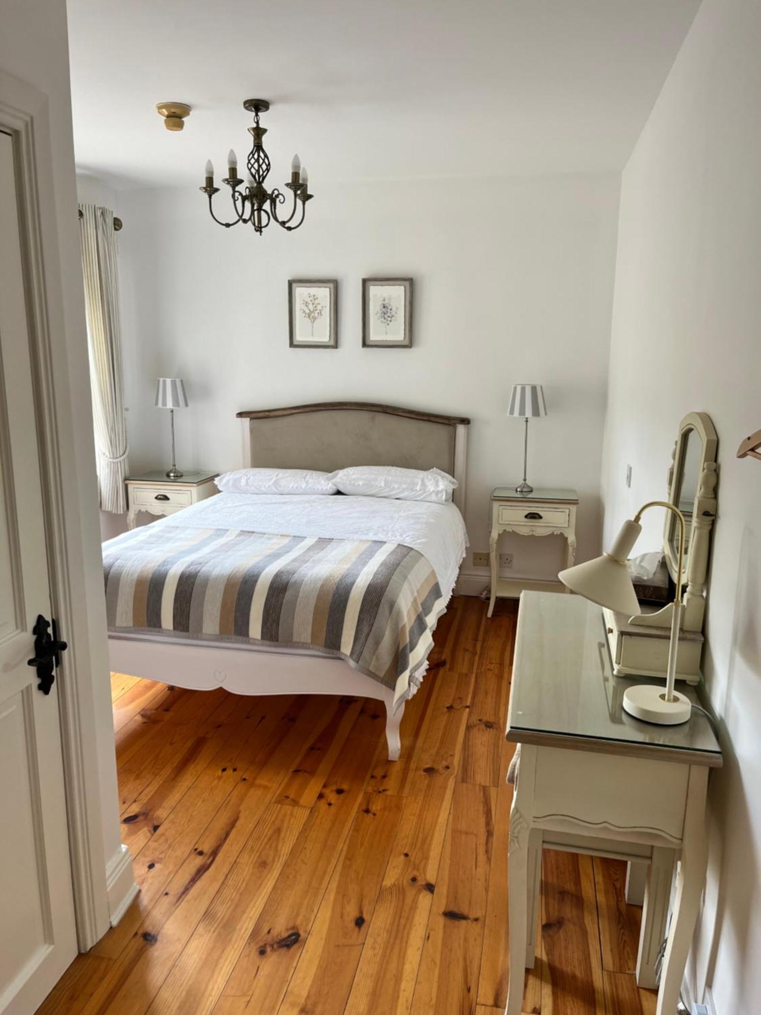 The Lodge Donegal Town المظهر الخارجي الصورة