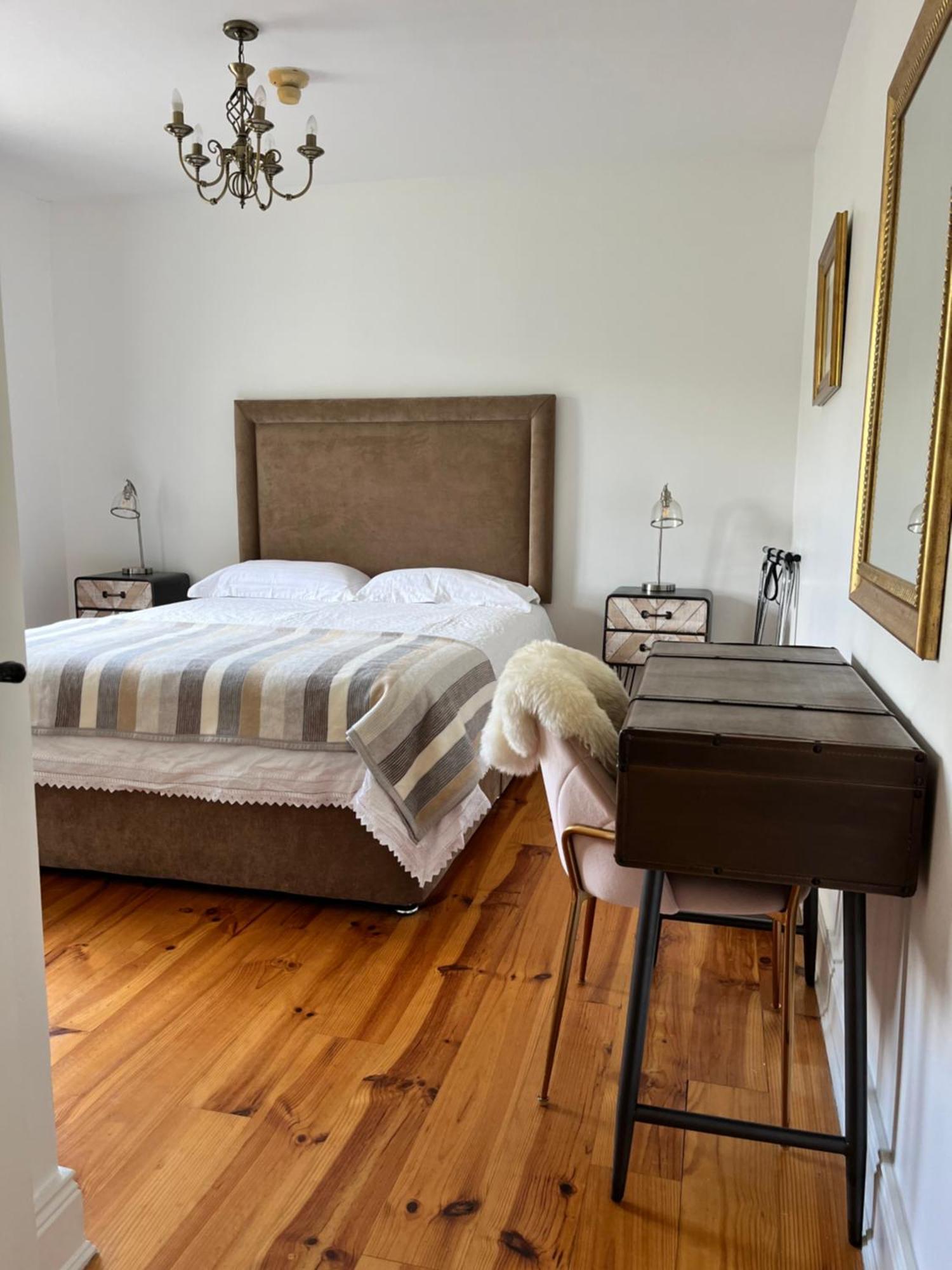 The Lodge Donegal Town المظهر الخارجي الصورة