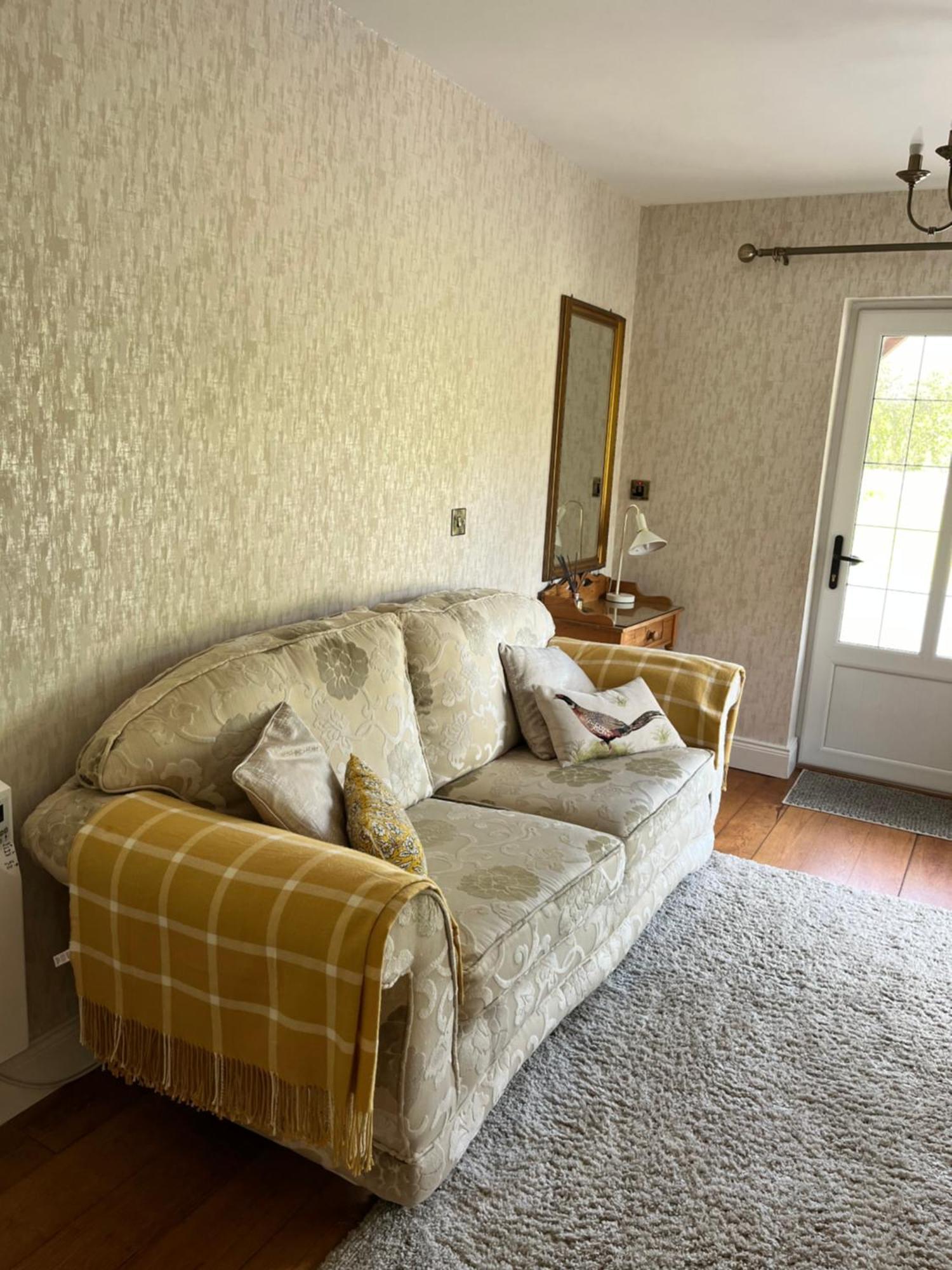 The Lodge Donegal Town المظهر الخارجي الصورة