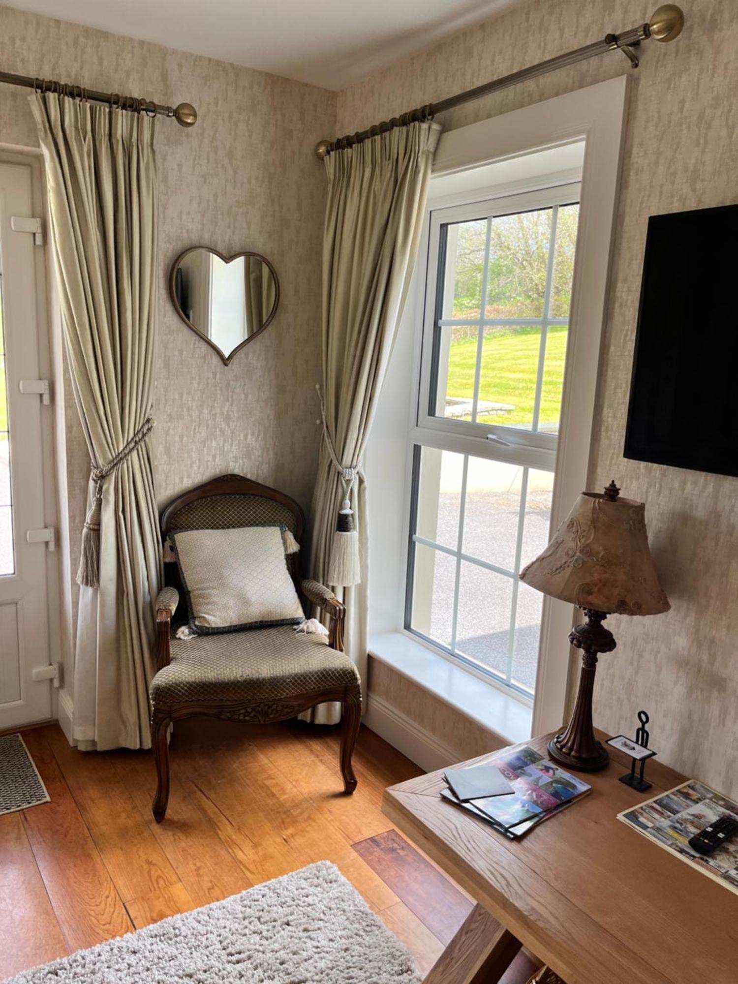 The Lodge Donegal Town المظهر الخارجي الصورة