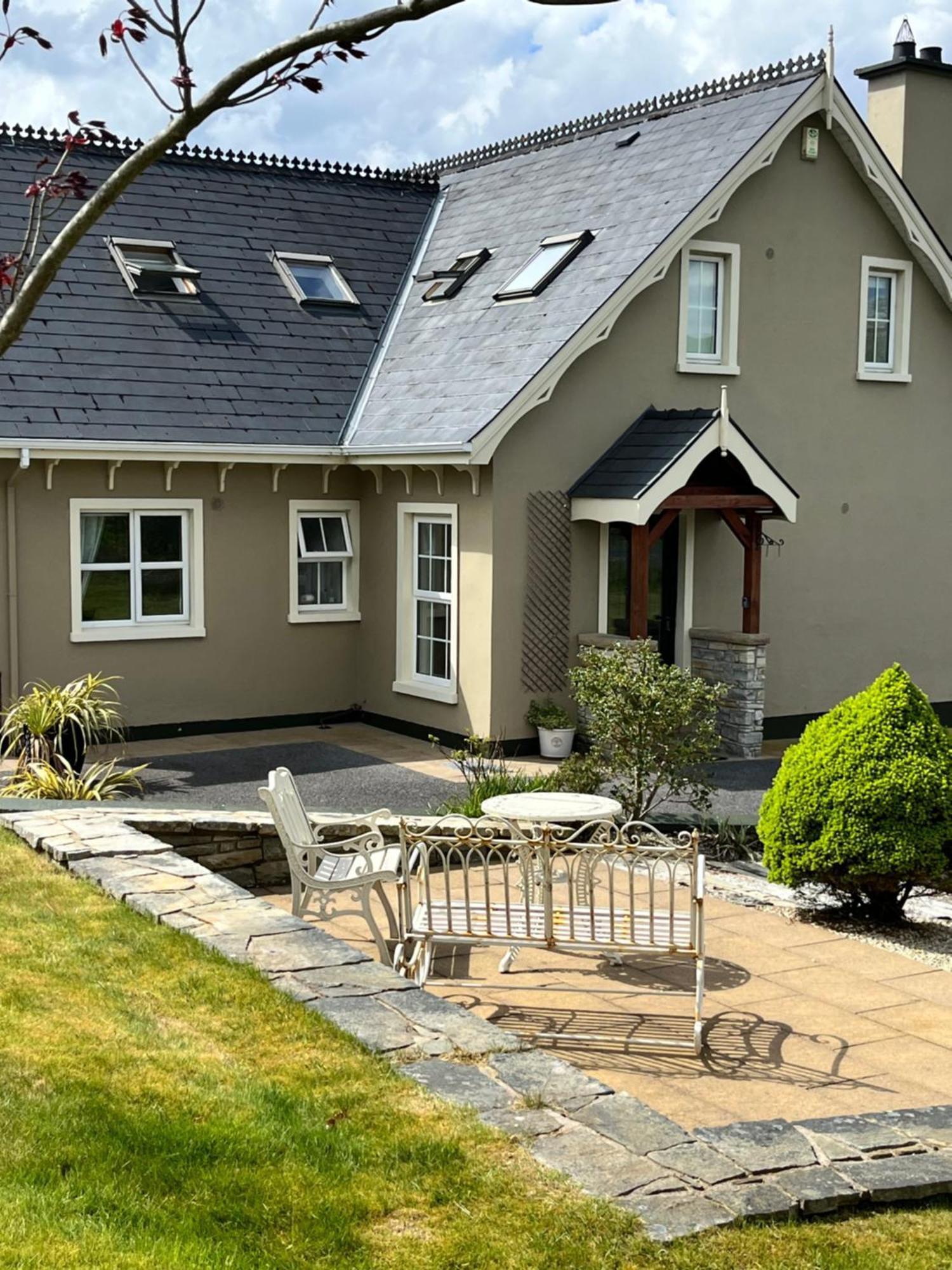The Lodge Donegal Town المظهر الخارجي الصورة