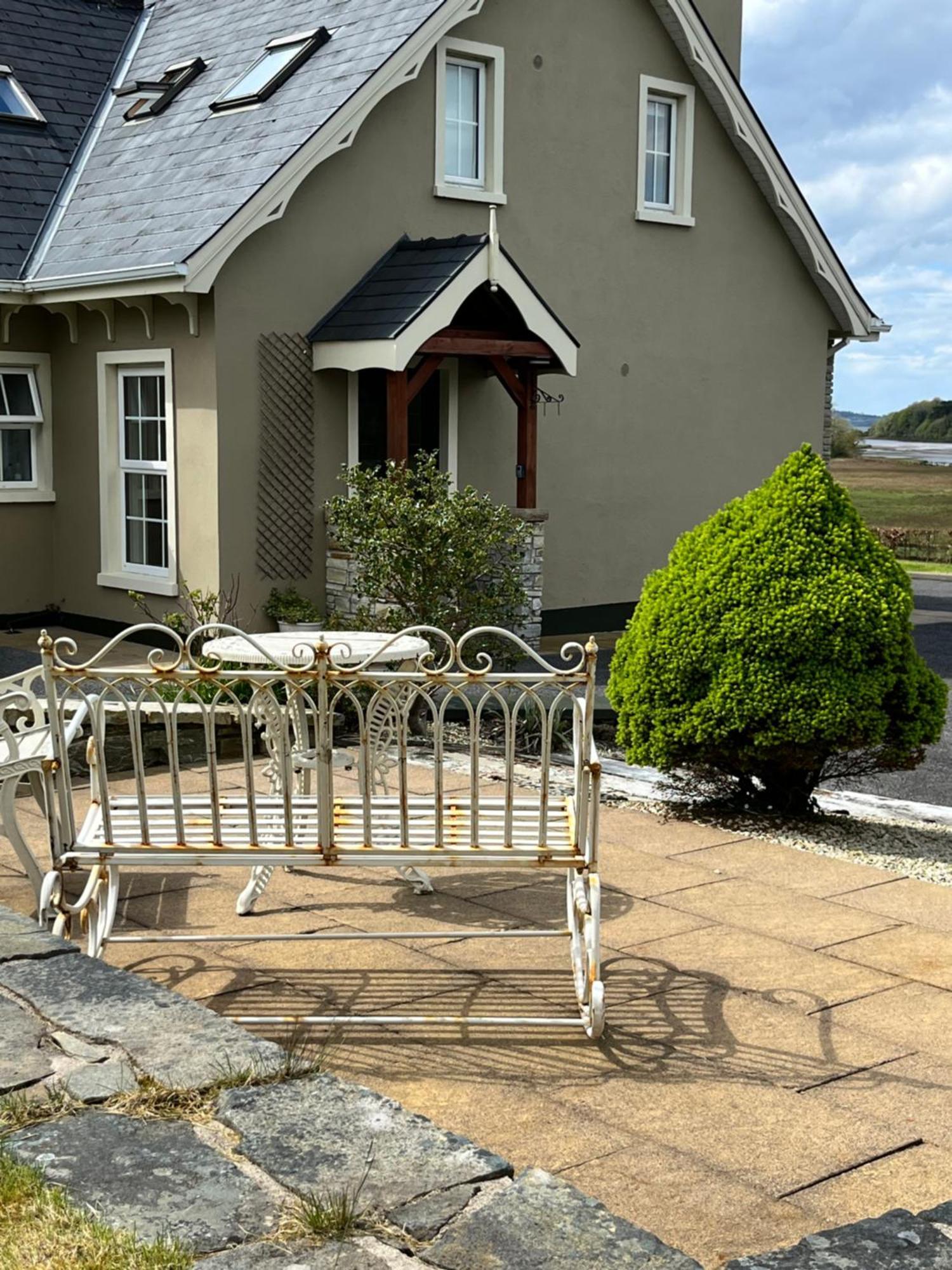 The Lodge Donegal Town المظهر الخارجي الصورة